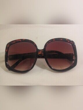 Martha Stewart Eyewear KCMS0726-A Tortoise Shell Gradient UV Protect Sunglasses
